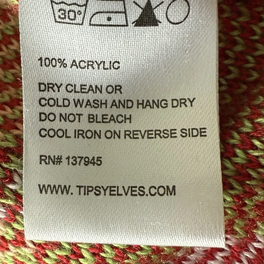 Tipsy Elves tipsy elves